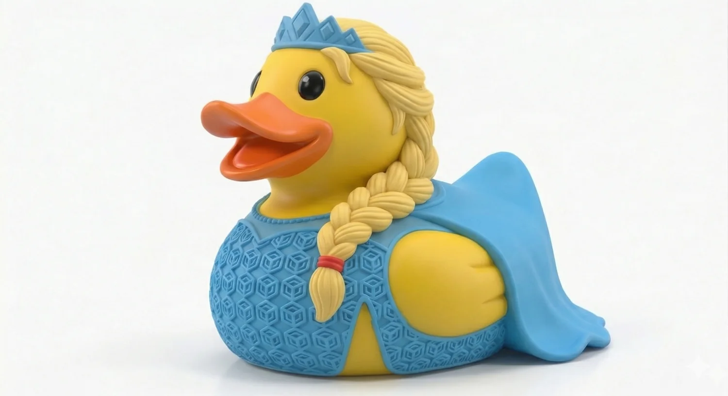 Coldheart Carla Deck Duck render